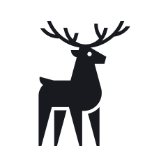 deer icon